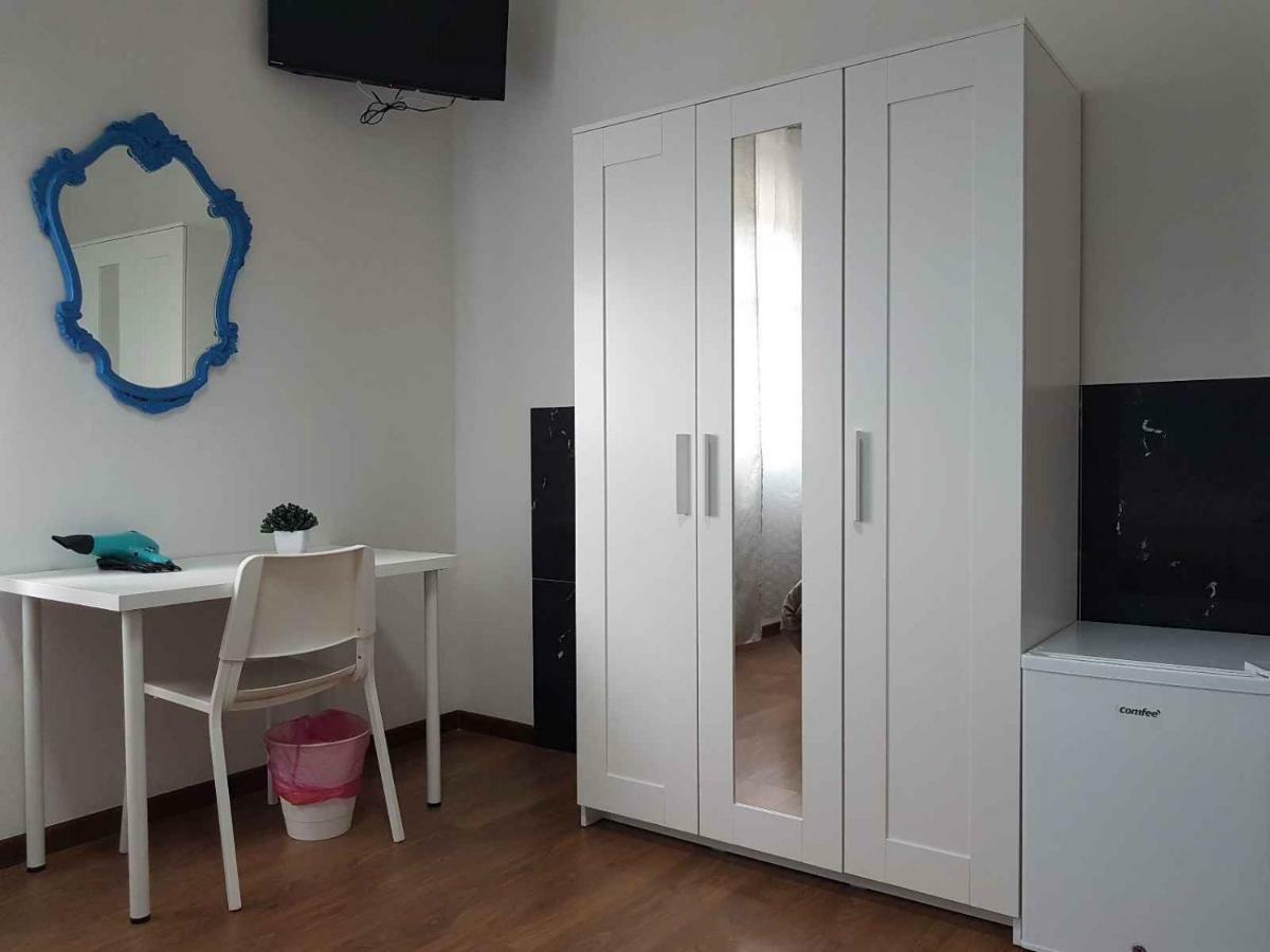 Hotel Piramide Реджо Емилия Екстериор снимка