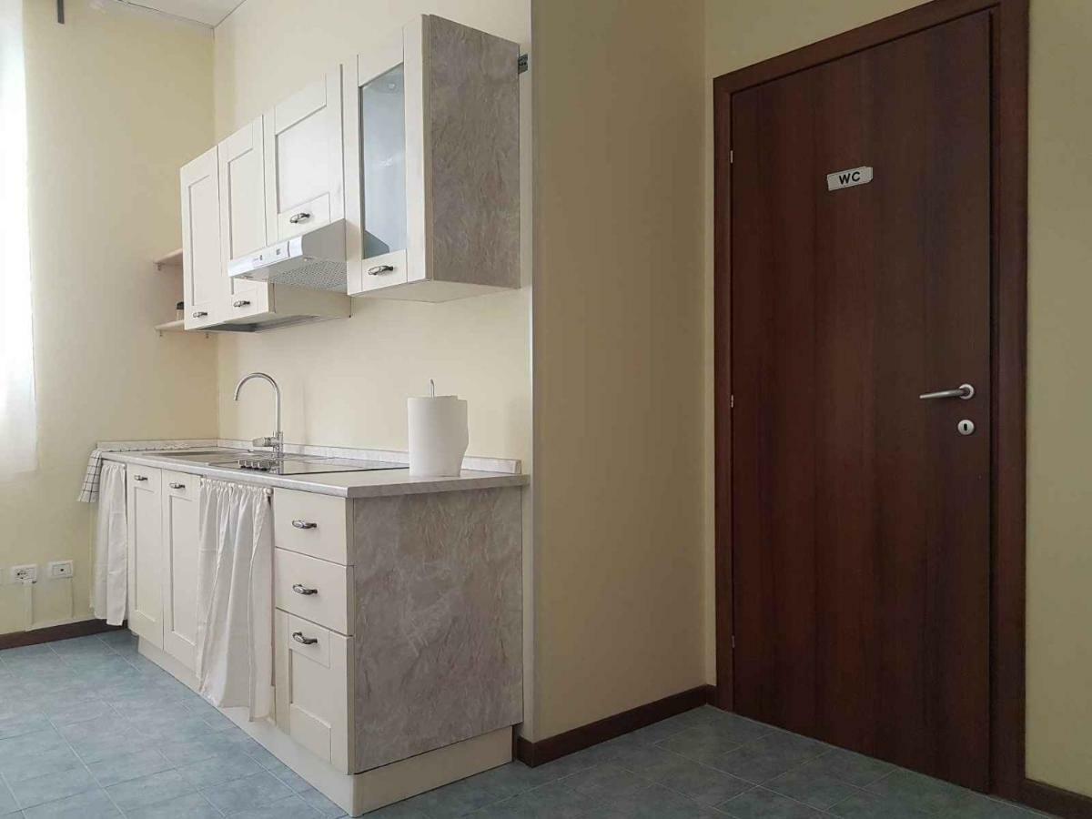 Hotel Piramide Реджо Емилия Екстериор снимка